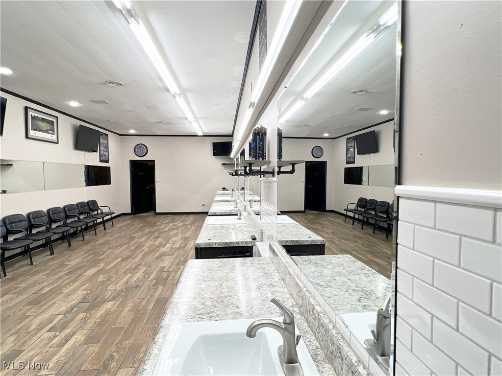 Blk B Willow Creek Sub - Commercial Sale