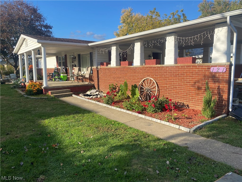 Ringers First Add - Residential