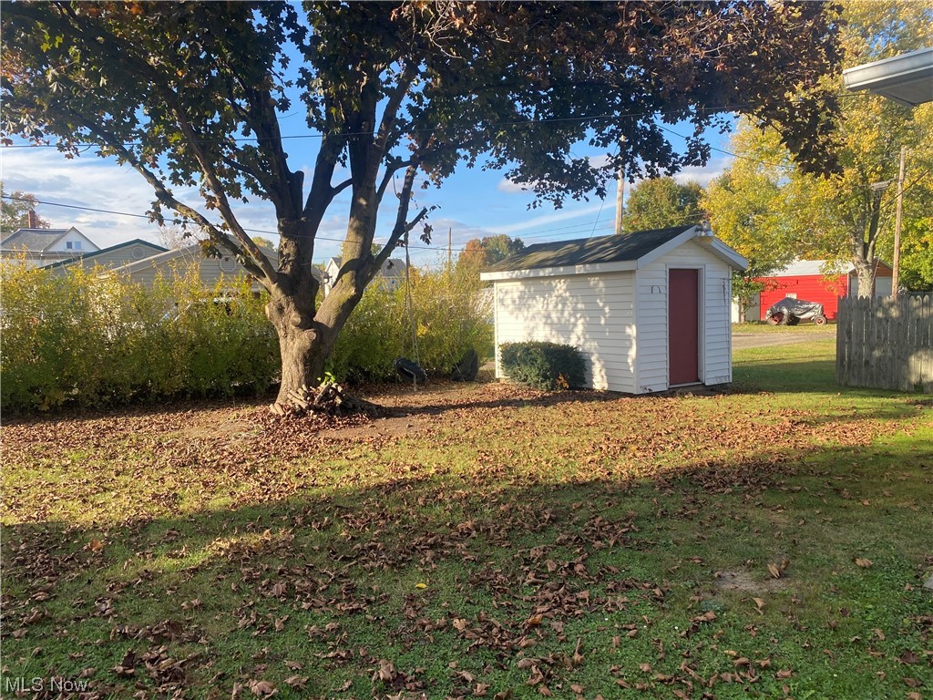 Ringers First Add - Residential