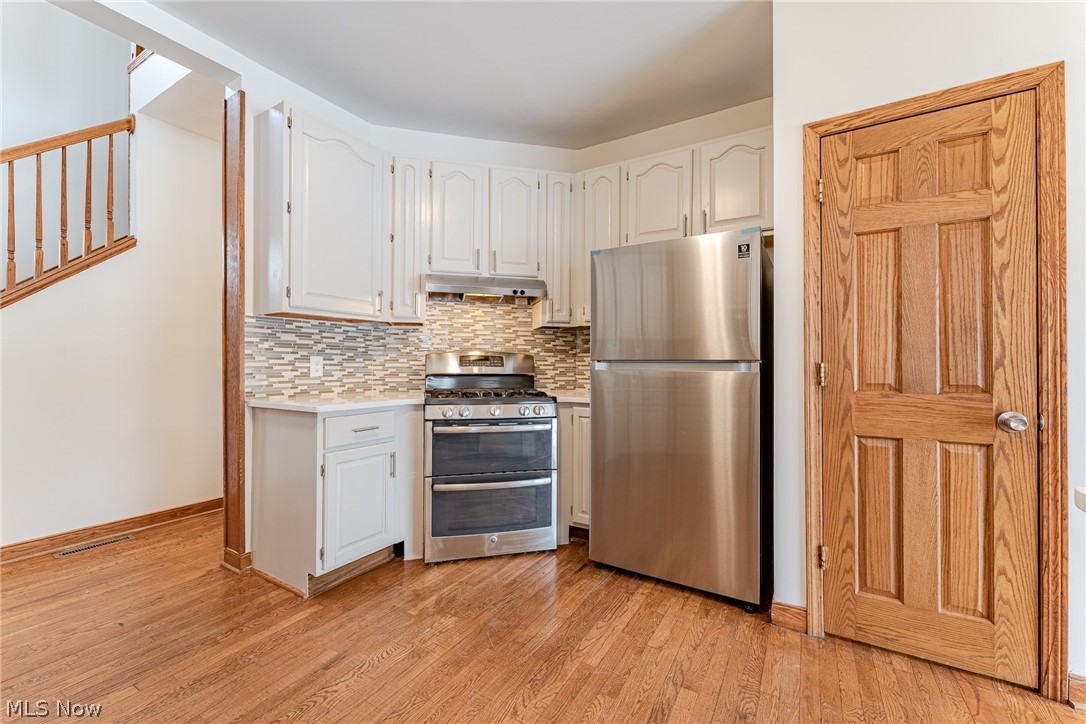 Olmsted 06 - Residential