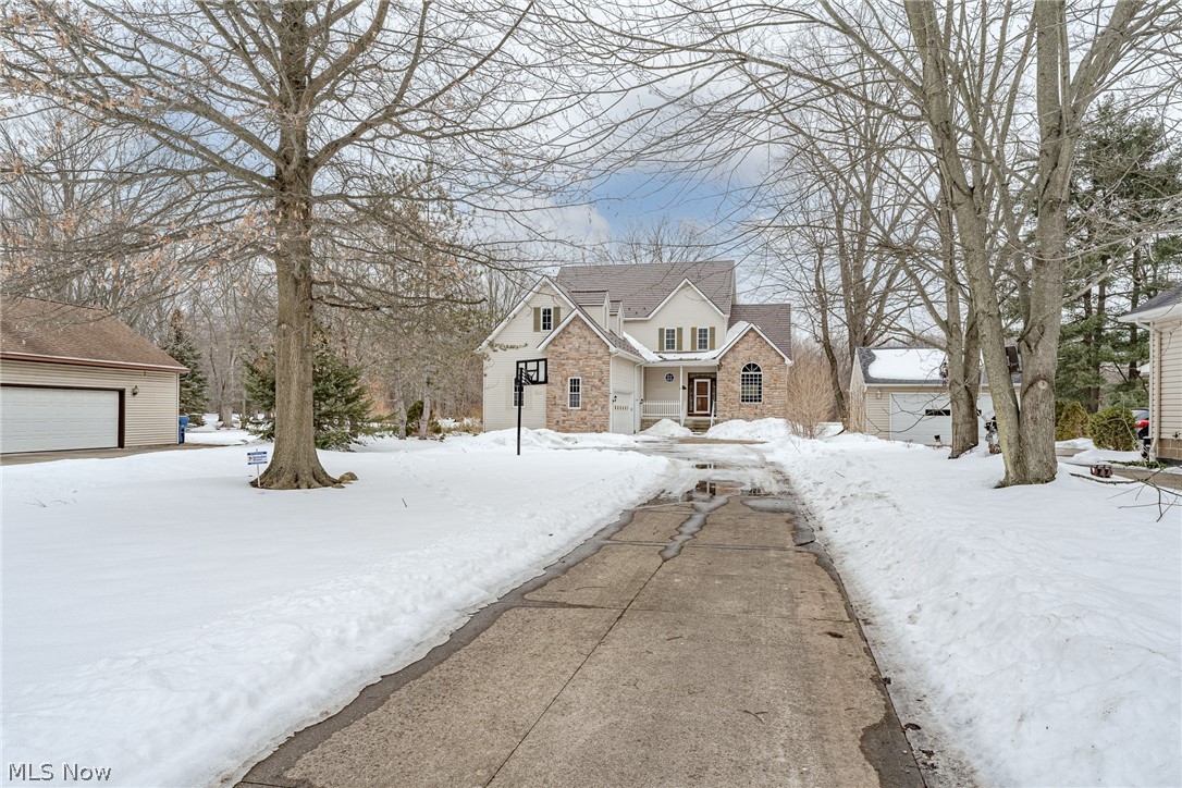 Olmsted 06 - Residential