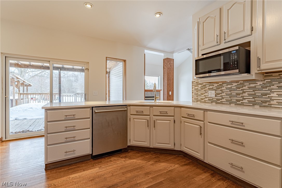 Olmsted 06 - Residential