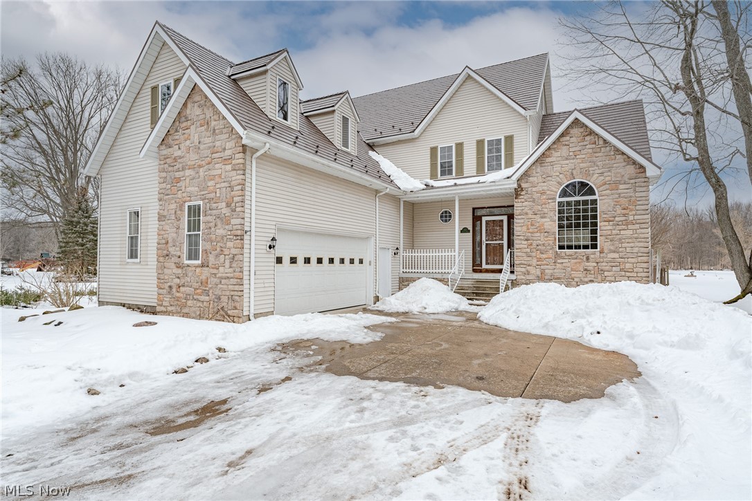 Olmsted 06 - Residential