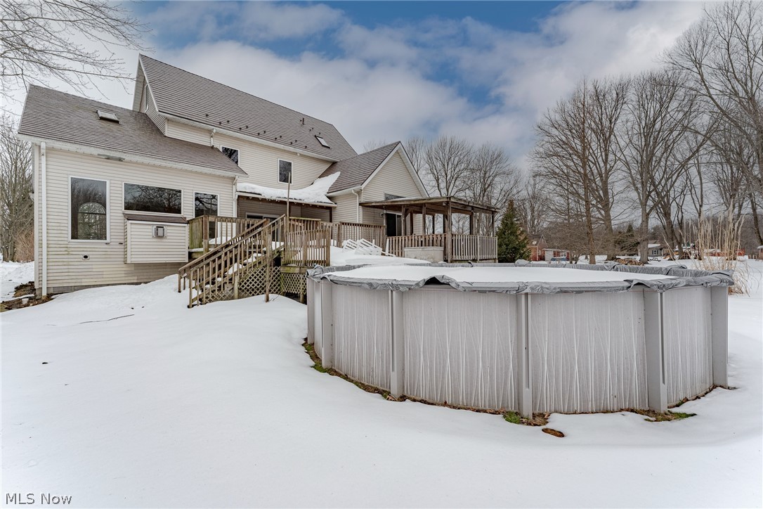 Olmsted 06 - Residential