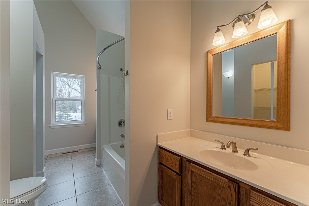 Olmsted 06 - Residential