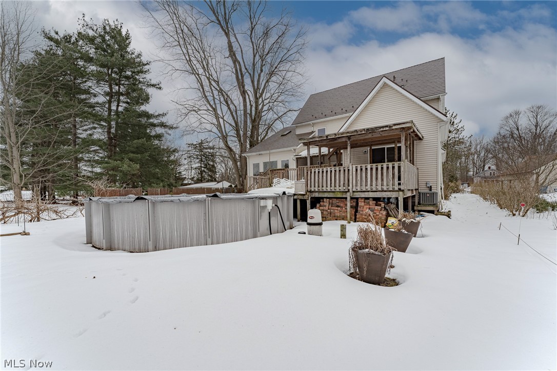 Olmsted 06 - Residential