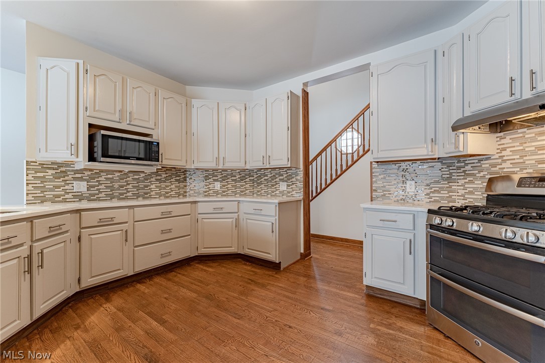 Olmsted 06 - Residential