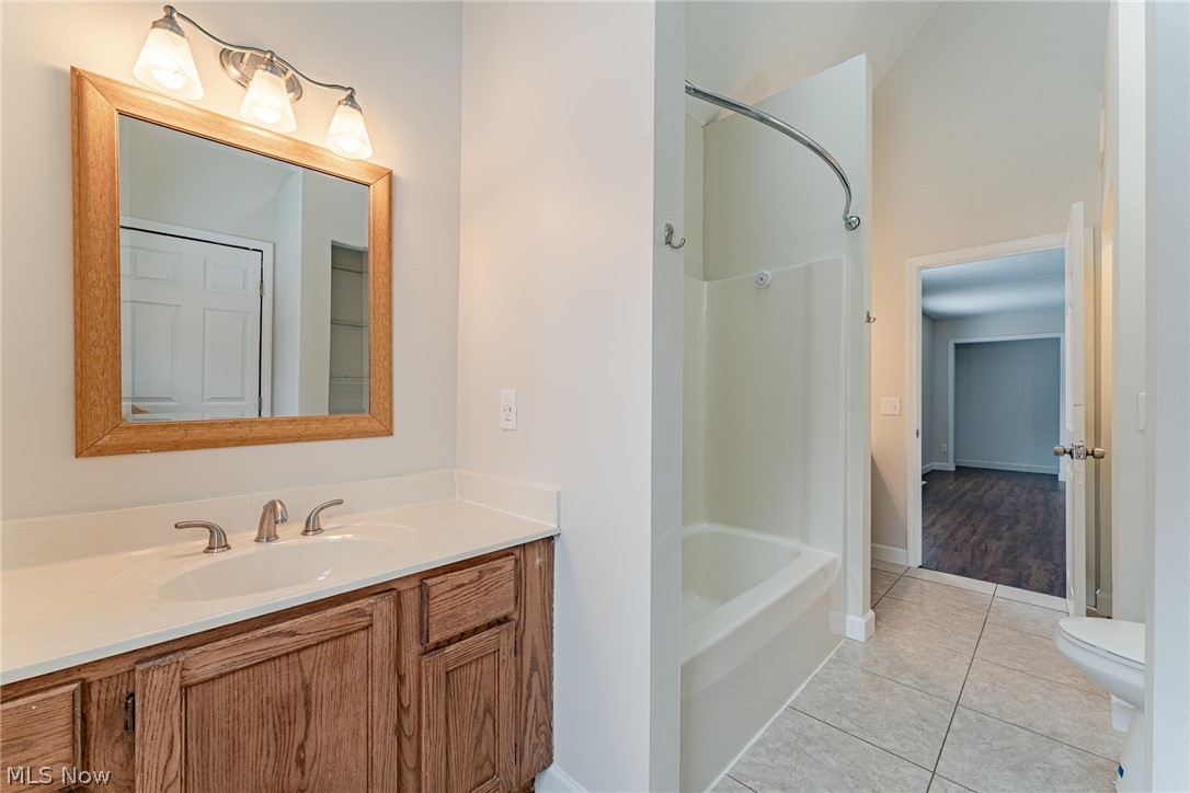 Olmsted 06 - Residential