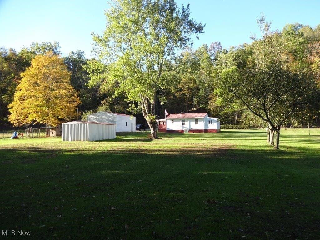 1281 Seaman Fork, Reedy, West Virginia image 9