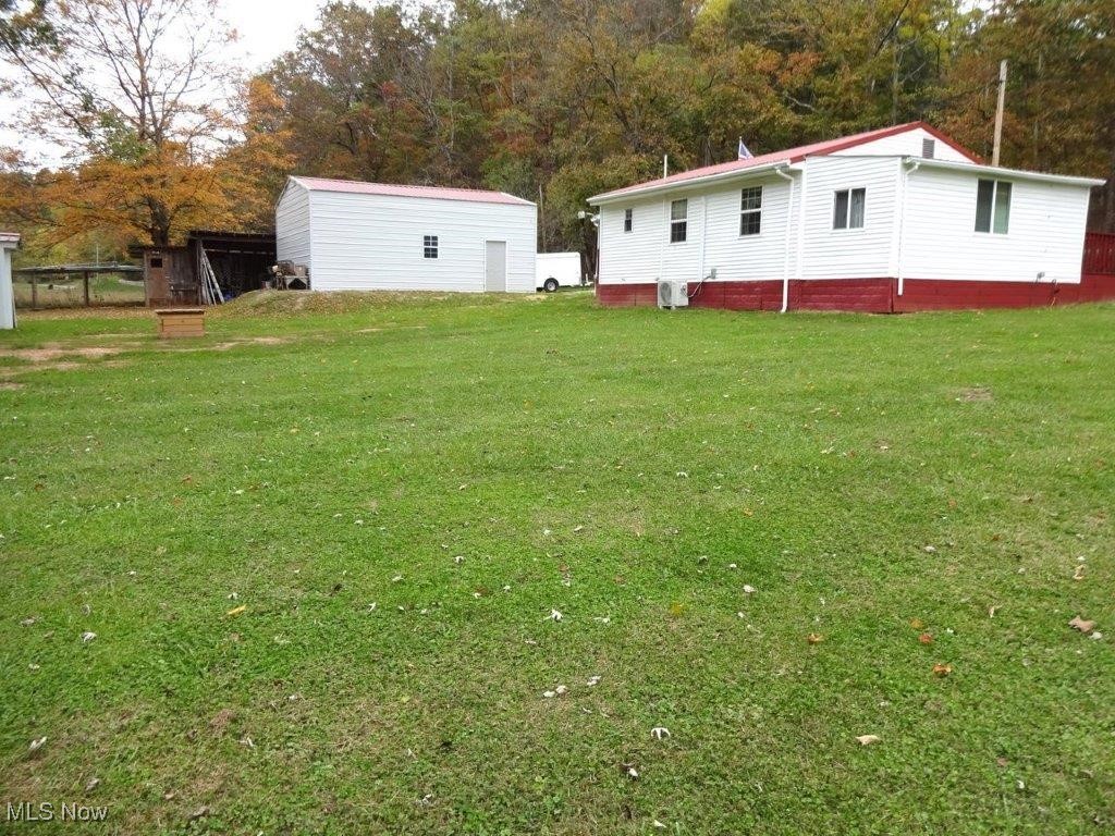 1281 Seaman Fork, Reedy, West Virginia image 36