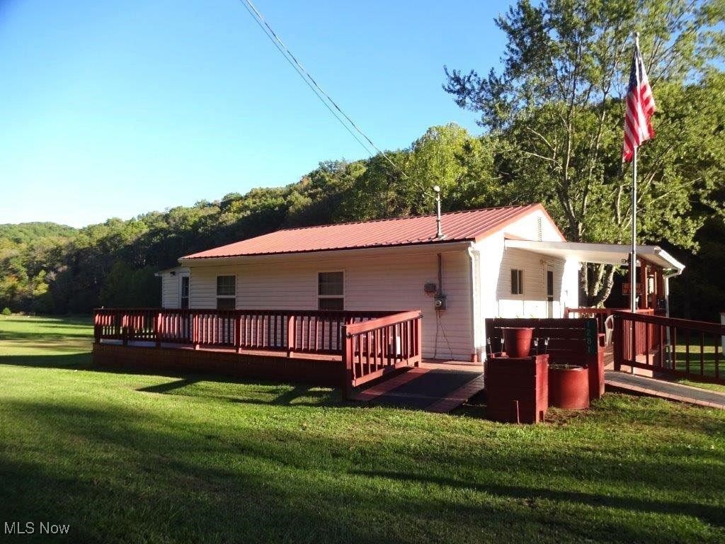 1281 Seaman Fork, Reedy, West Virginia image 3