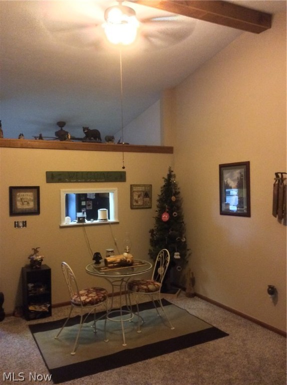 Millcreek Cluster Homes - Residential