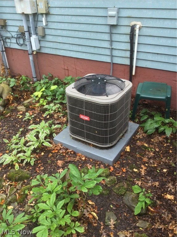 Millcreek Cluster Homes - Residential