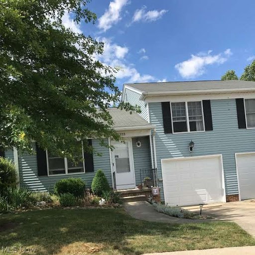 Millcreek Cluster Homes - Residential