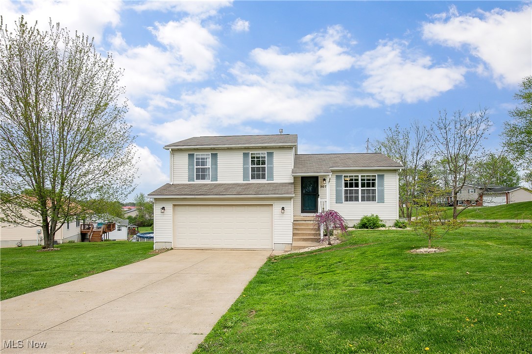 3074 Rusty Avenue, Canton, Ohio image 1