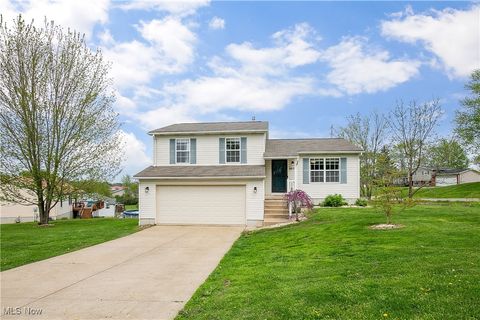 3074 Rusty Avenue SW, Canton, OH 44706 - MLS#: 5118504