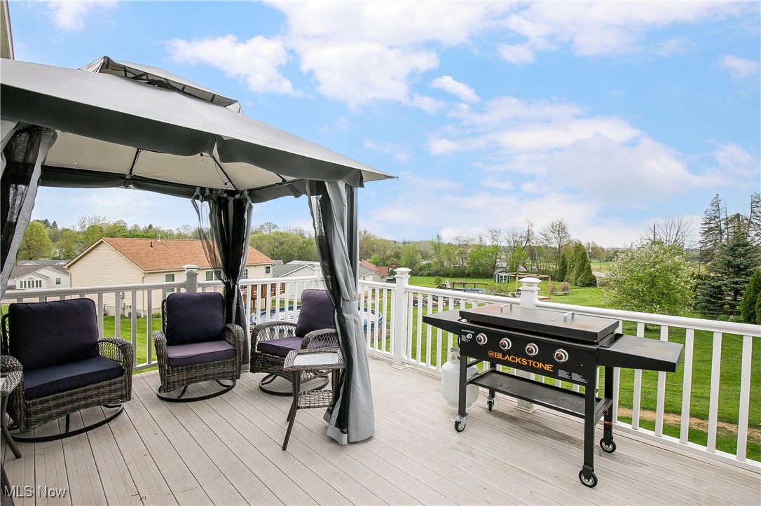 3074 Rusty Avenue, Canton, Ohio image 4