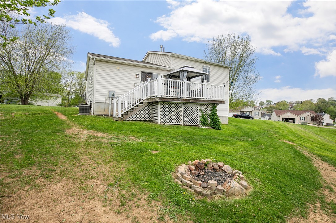 3074 Rusty Avenue, Canton, Ohio image 2