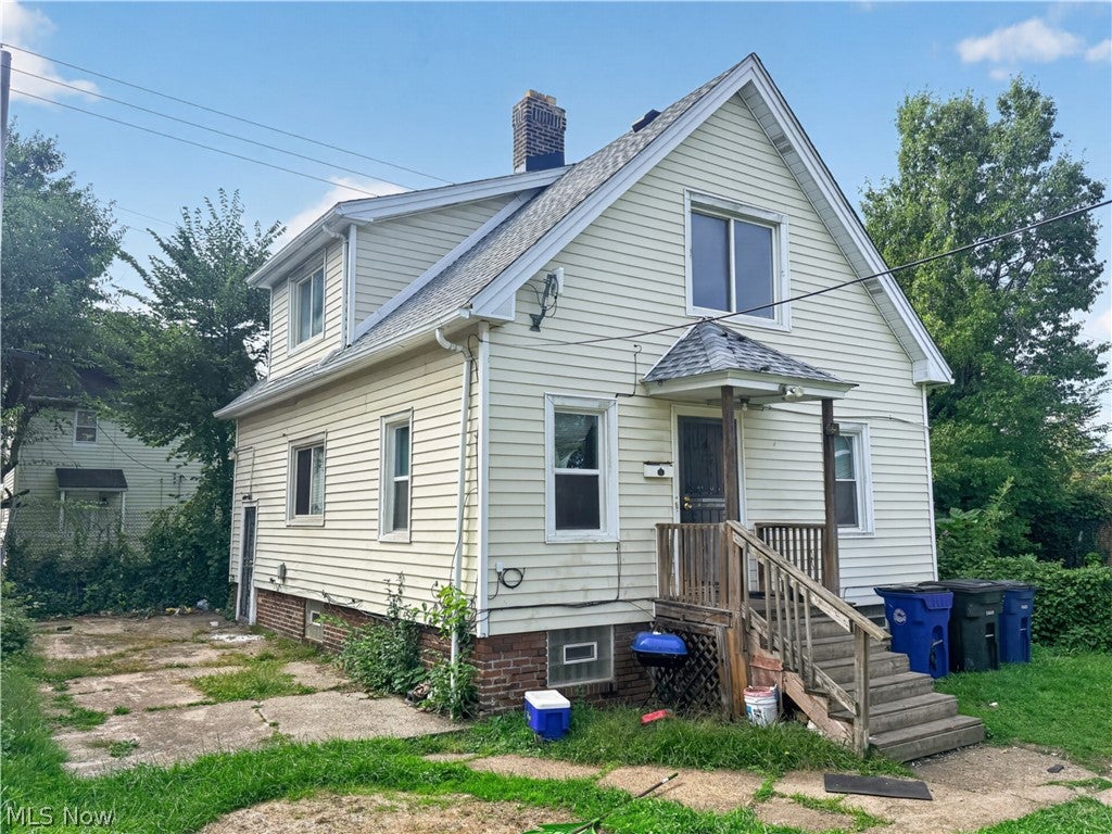 788 London Road