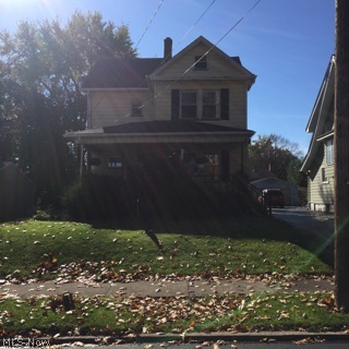 Creek & Morrison Add 04 - Residential