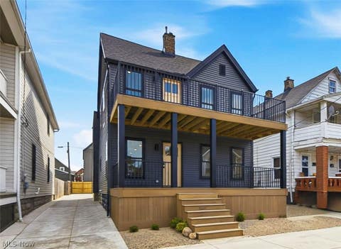 Photo for 1345 W 67th Street