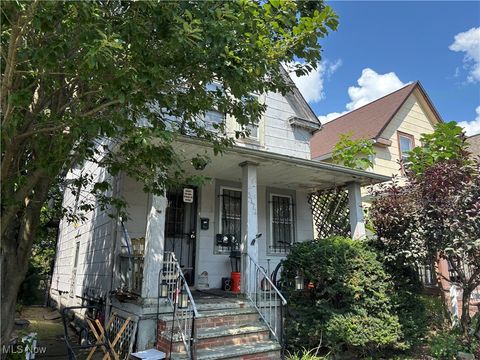 3172 W 105th Street, Cleveland, OH 44111 - #: 5156550