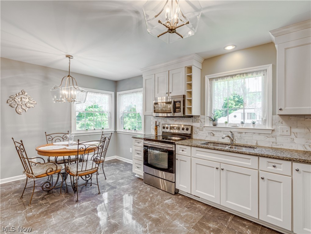 Sunset View - Residential