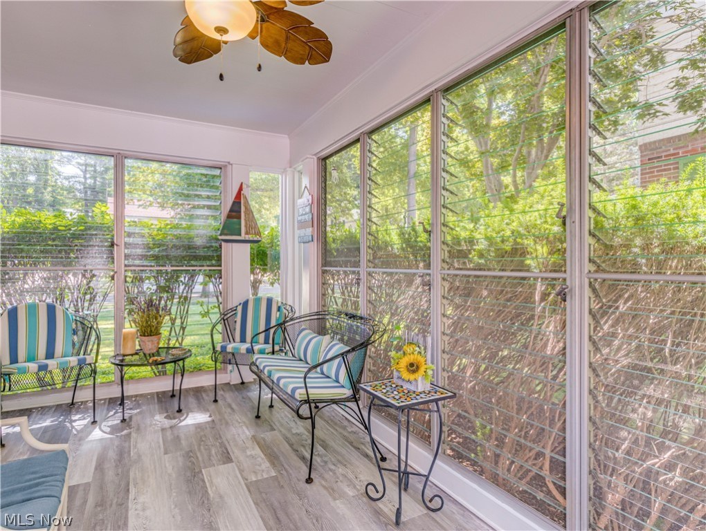 Sunset View - Residential