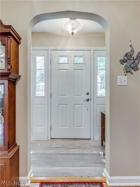 Sunset View - Residential