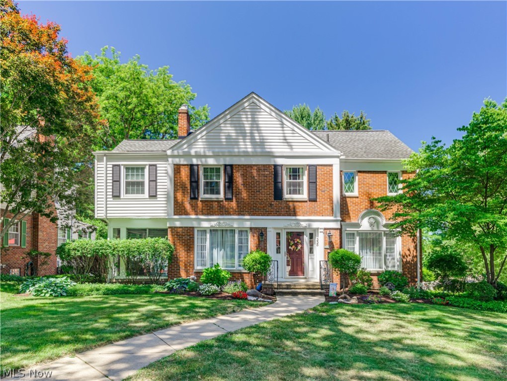 Sunset View - Residential