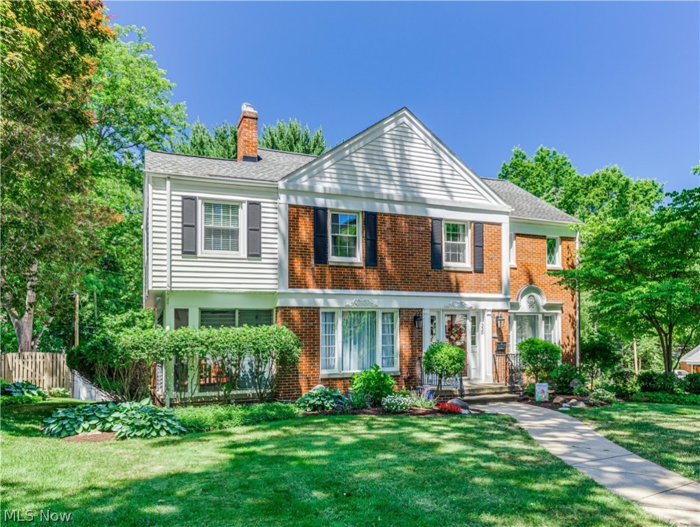 Sunset View - Residential