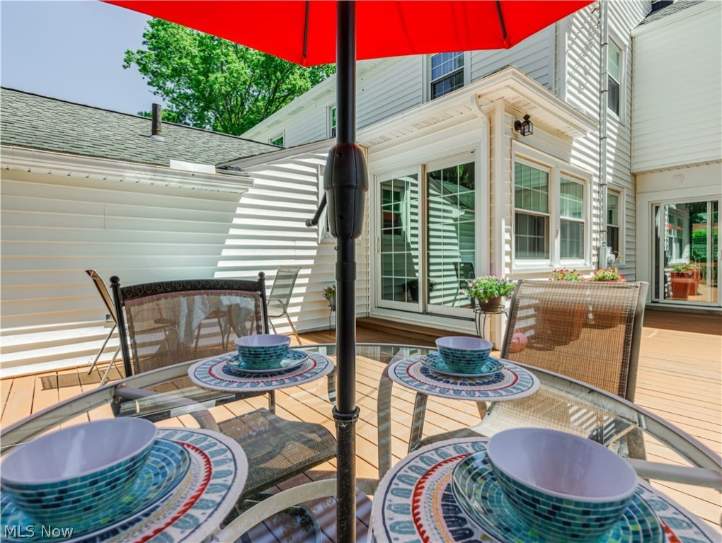 Sunset View - Residential