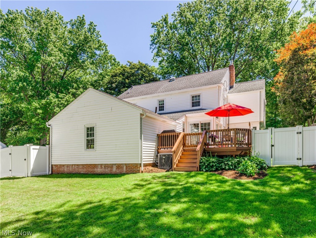 Sunset View - Residential