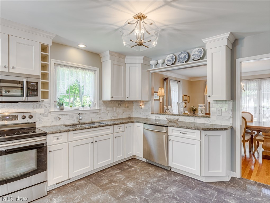 Sunset View - Residential