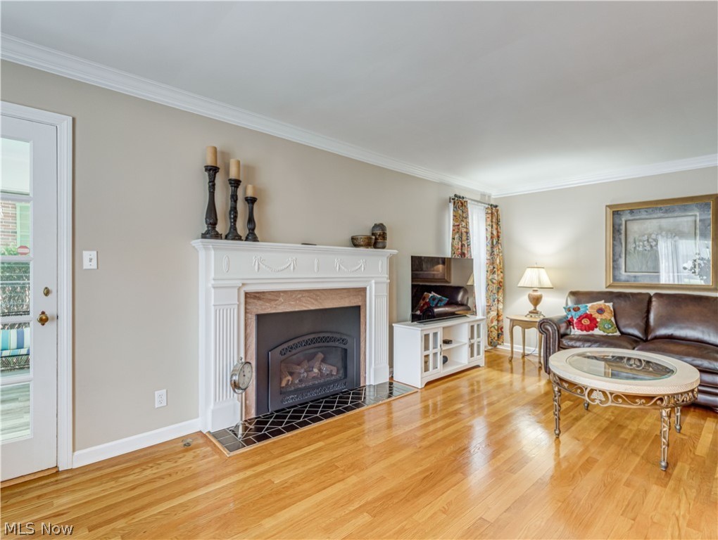 Sunset View - Residential