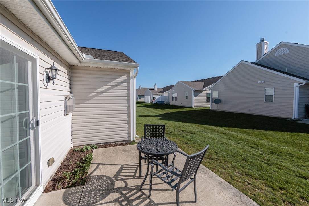 122 Breckenridge Oval, Elyria, Ohio image 41