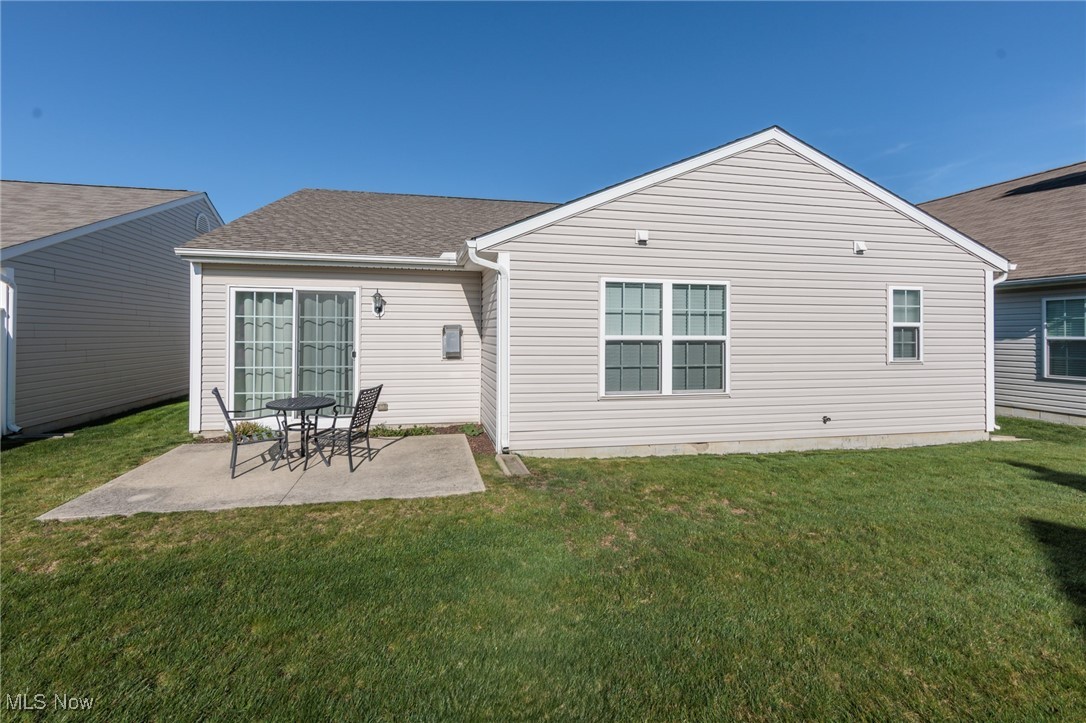 122 Breckenridge Oval, Elyria, Ohio image 39
