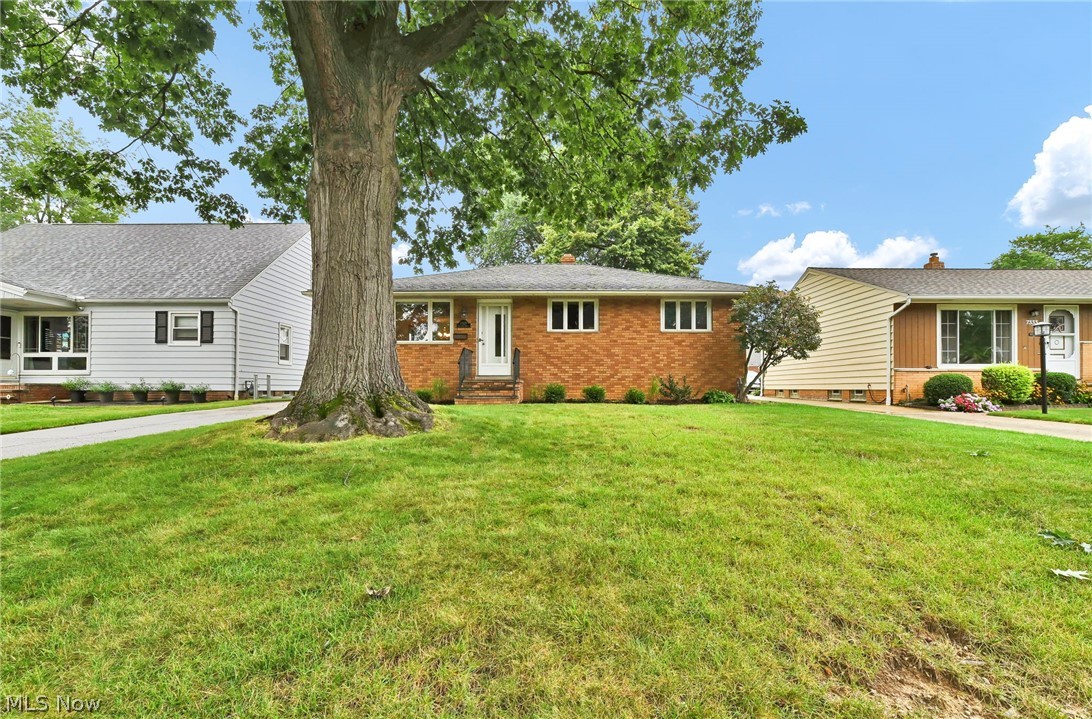 7329 Craigmere Drive