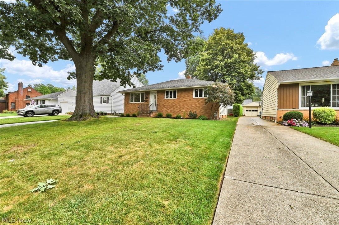 7329 Craigmere Drive