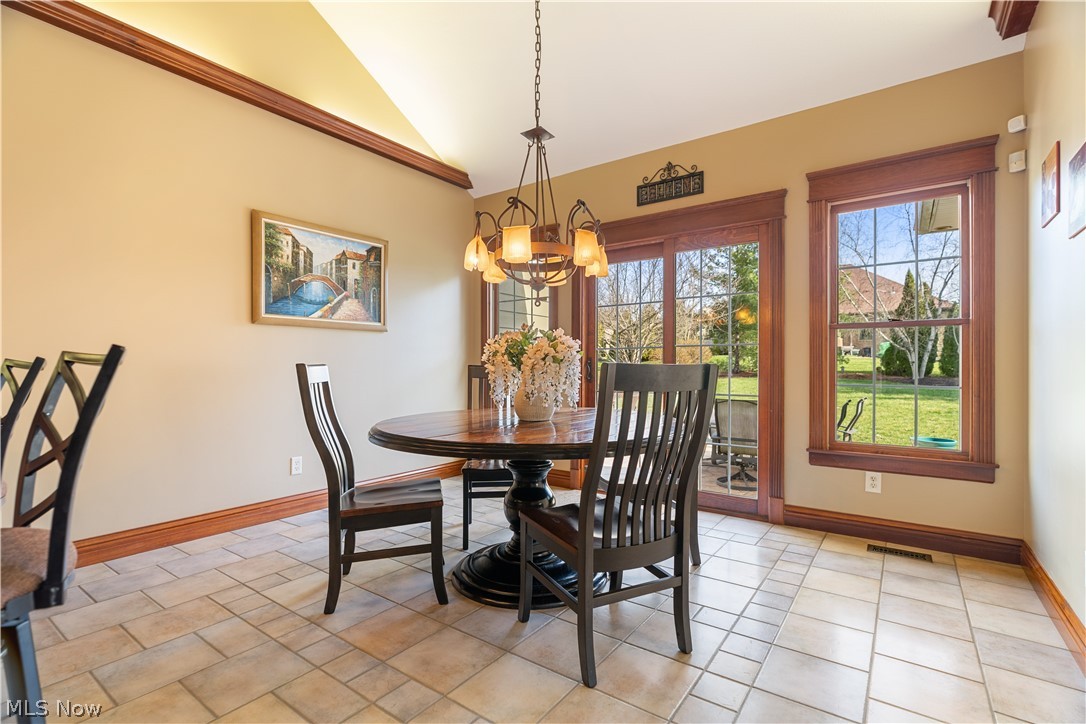 Saint James Place - Residential