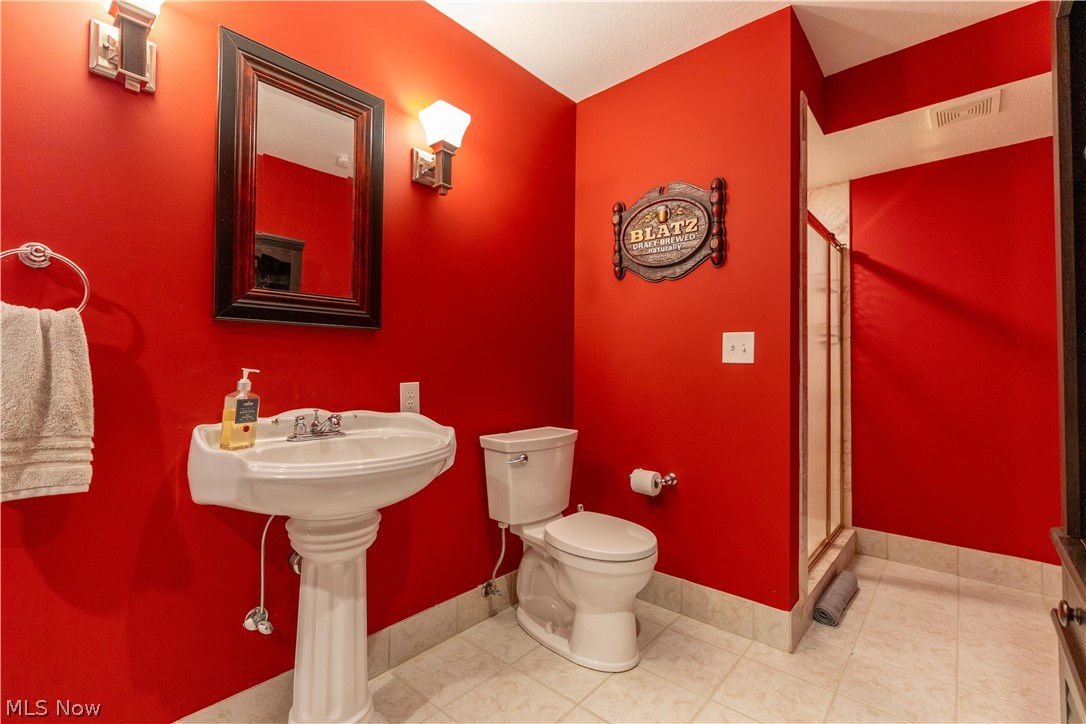 Saint James Place - Residential