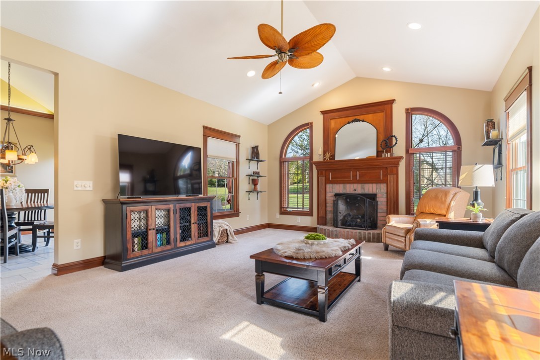 Saint James Place - Residential