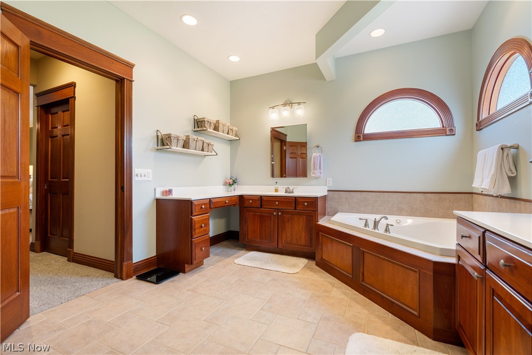 Saint James Place - Residential