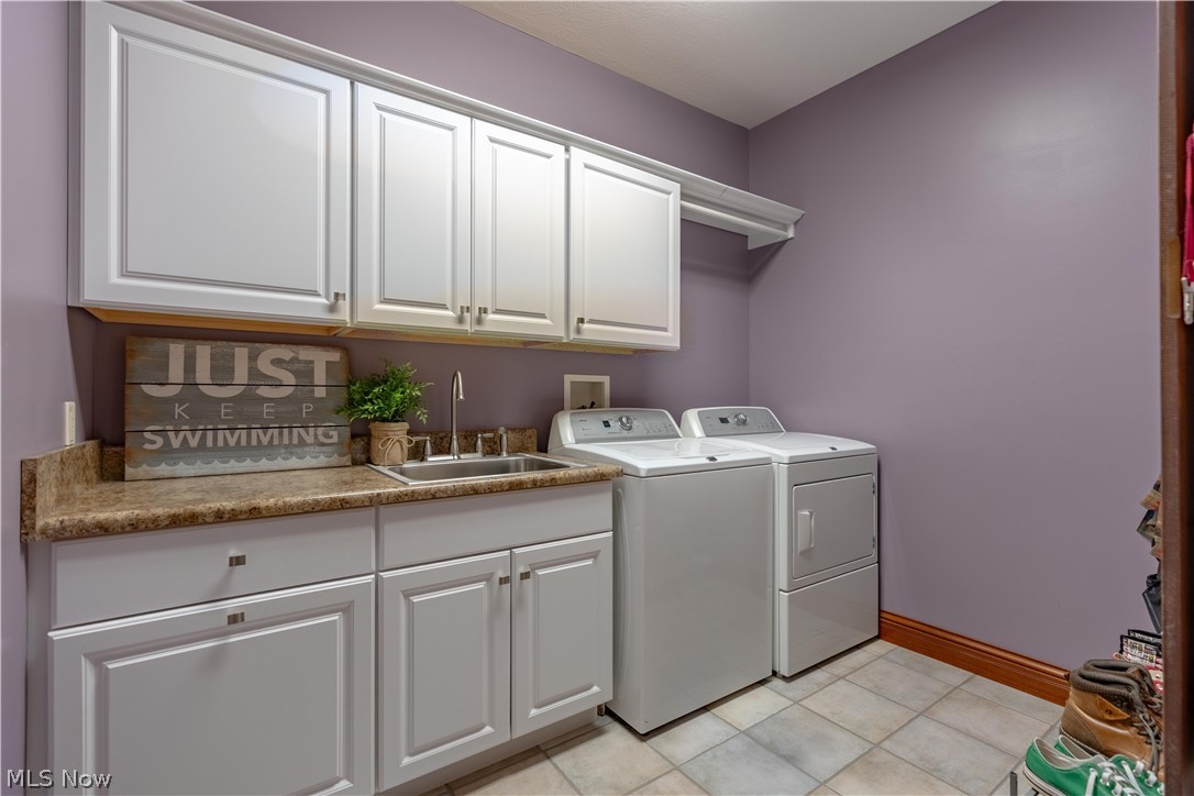 Saint James Place - Residential