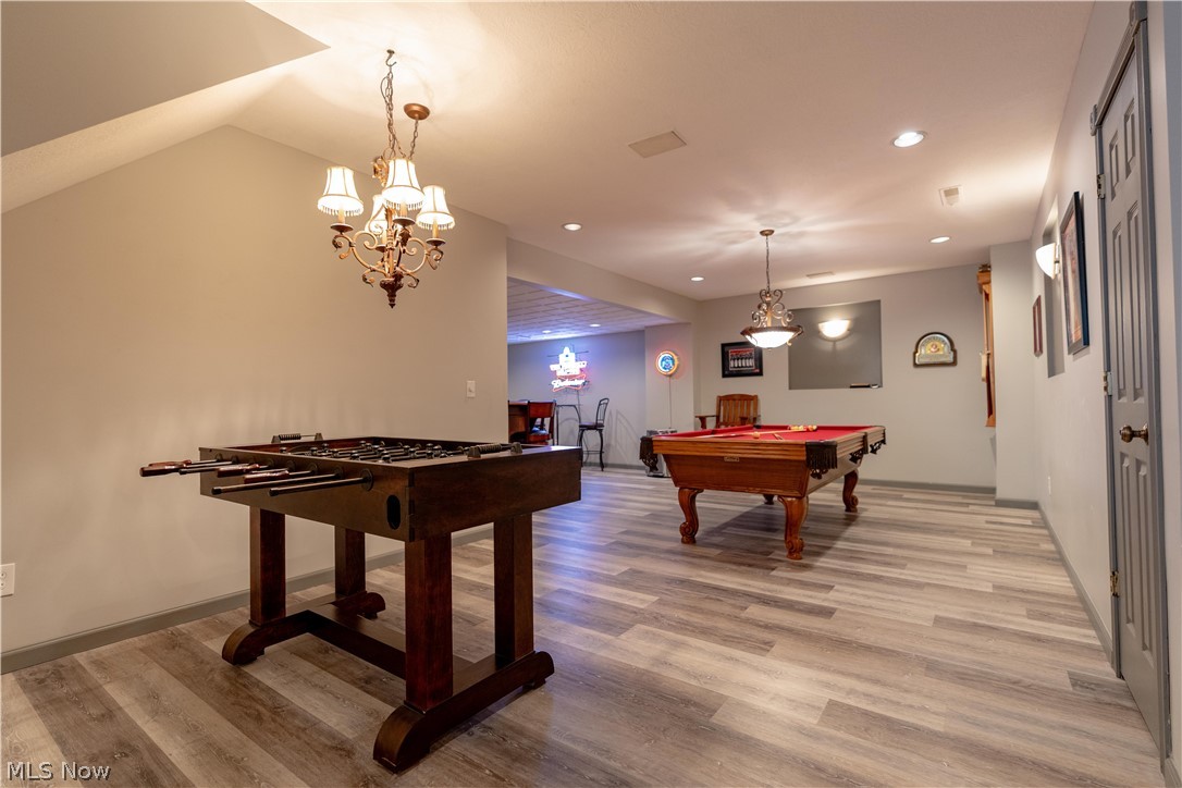 Saint James Place - Residential