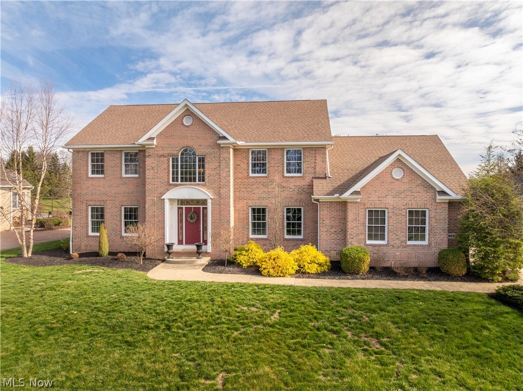 Saint James Place - Residential