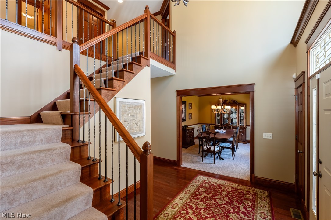 Saint James Place - Residential