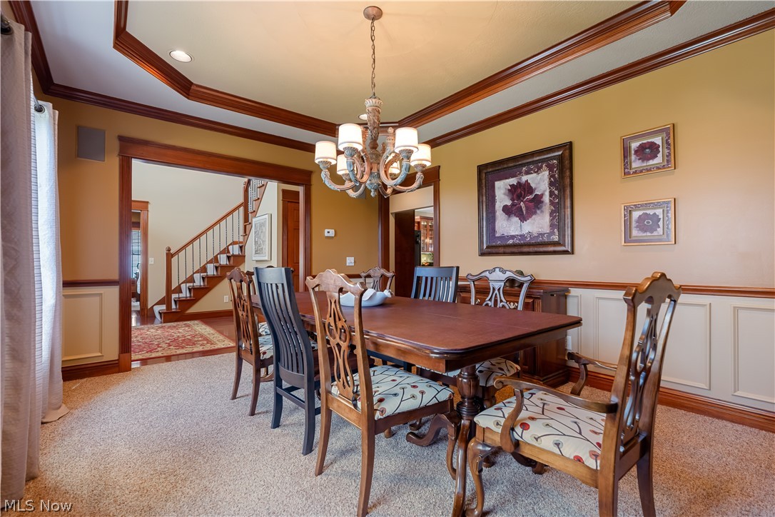 Saint James Place - Residential