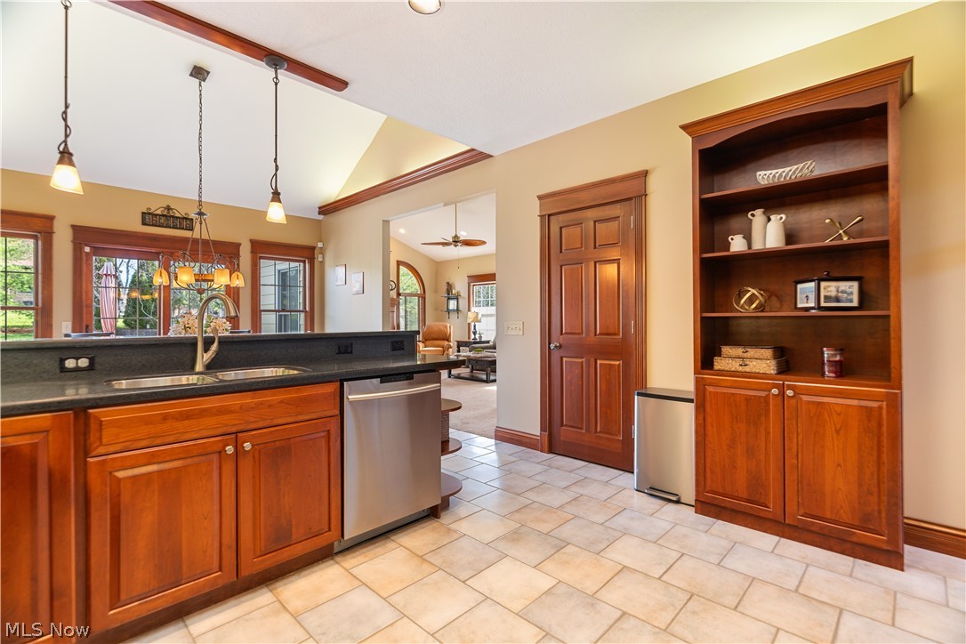 Saint James Place - Residential