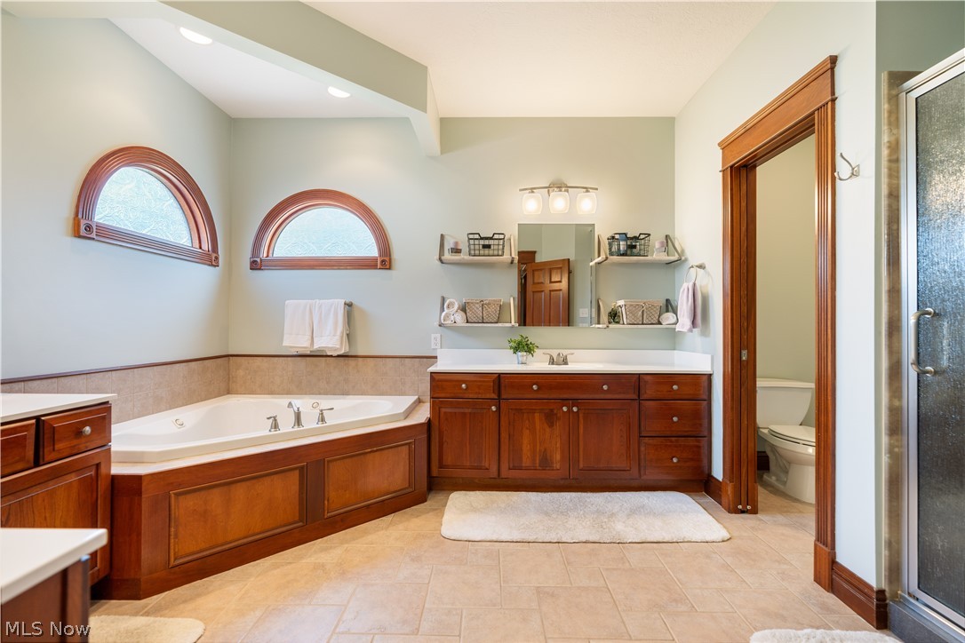 Saint James Place - Residential